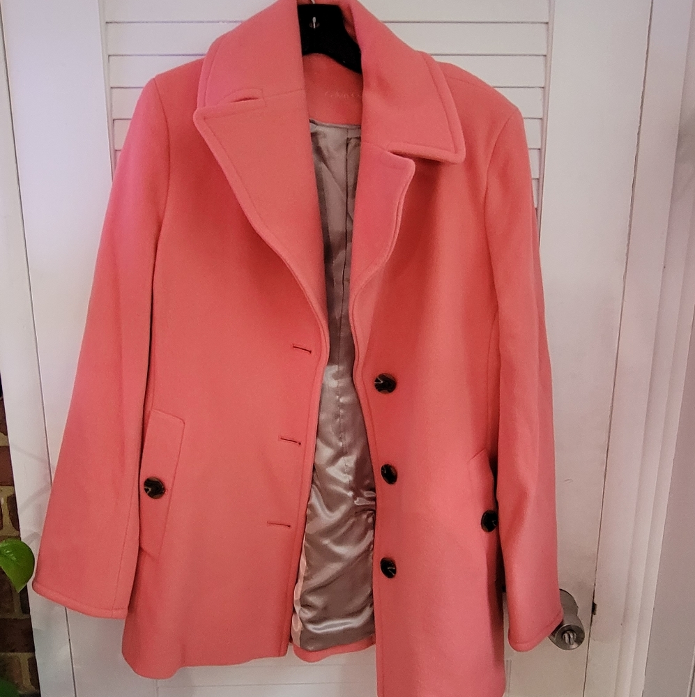 Calvin Klien Coat